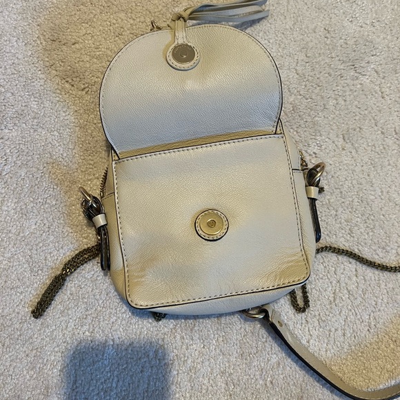 SEE BY CHLOE Joan Mini Crossbody - Picture 3 of 4